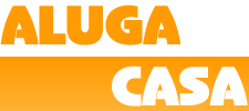 Logo Aluga Casa